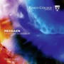 La Nativite Du Seigneur - O. Messiaen