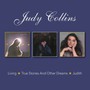Living/True Stories/Judit - Judy Collins