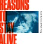 Reasons To Stay Alive - Andy Burrows  & Matt Haig