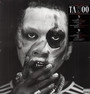 Ta1300 Taboo - Denzel Curry