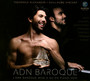 Adn Baroque - Theophile Alexandre / Guillaume Vincent