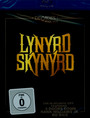 Live In Atlantic City - Lynyrd Skynyrd