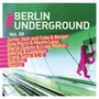 Berlin Underground 8 - V/A