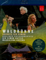 Waldbuhne 2018 - Goodbye Sir Simon! - Berliner Philharmoniker