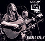 Mixtape Live 2 - Angelo Kelly