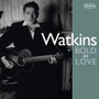 Bold As Love - Geraint Watkins