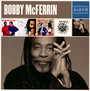 Bobby Mcferrin - Original Album Classics - Bobby McFerrin