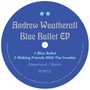 Blue Bullet - Andrew Weatherall