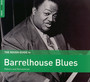 Rough Guide Barrelhouse Blues Reborn & - Rough Guide To...  