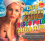 Lato 2018 Disco Polo Mega Hits - V/A