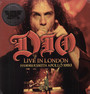 Live In London - DIO