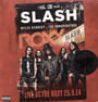 Live At The Roxy - Slash