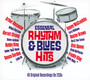 Essential Rhythm & Blues - V/A