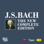 Bach 333-Die Neue Gesamtausgabe - J.S. Bach