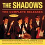 Complete Releases 1959-62 - The Shadows