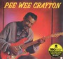 1960 Debut Album - Pee Wee Crayton 