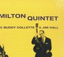 Quintet - Chico Hamilton