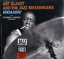 Moanin: Original Stereo & Mono Versions - Art Blakey / The Jazz Messengers 