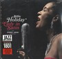 Lady In Satin: Original Stereo & Mono Versions - Billie Holiday