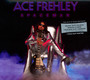 Spaceman - Ace Frehley