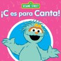 C Es Para Canta - Sesame Street