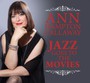 Jazz Goes To The Movies - Ann Hampton Callaway 