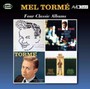 4 Classic Albums - Mel Torme