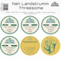 Threesome - Neil Landstrumm