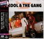 Ultimate.. - Kool & The Gang