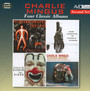 Four Classic Albums - Charlie Mingus