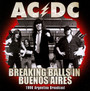 Breaking Balls In Buenos Aires - AC/DC