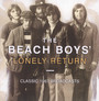 Lonely Return - The Beach Boys 