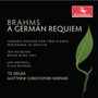 German Requiem 45 - Brahms