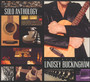 Solo Anthology: The Best Of Lindsey Buckingham - Lindsey Buckingham