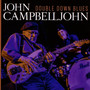Double Down Blues - John Campbelljohn