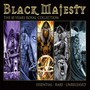 The 10 Years Royal Collec - Black Majesty