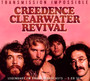 Transmission Impossible - Creedence Clearwater Revival