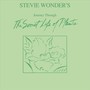 Journey Through The Secret Life Of Plants - Stevie Wonder