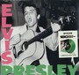 Debut Album - Elvis Presley