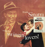 Songs For Swingin' Lovers - Frank Sinatra