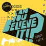 Can You Believe It - Hillsong Kids