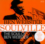 Soulville/Soul Of... - Ben Webster