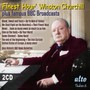 Finest Hour: Winston Churchill's Greatest Speeches - Winston Churchill