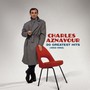 20 Greatest Hits - Charles Aznavour