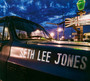 Live At The Colony - Seth Lee Jones 