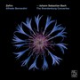 Brandenburg Concertos - J Bach .S.  /  Zefiro  /  Bernardini