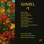Gimel - Alter  /  Glinka  /  Eljasinski