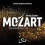 Mozart: Violin Concertos N. 1 - London Symphony Orchestra