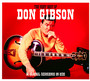 Very Best Of - Don Gibson