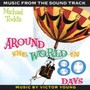 Around The World In 80 Days  OST - Victor Young